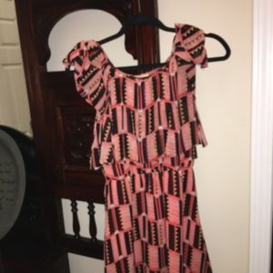 Girls dress